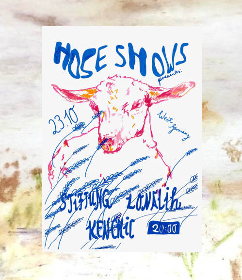 hose show